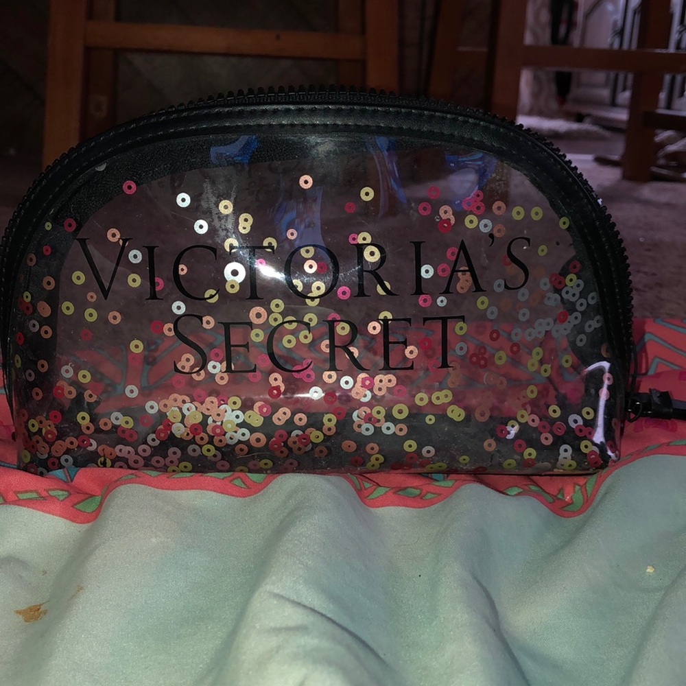 Victoria Secret Makeup bag